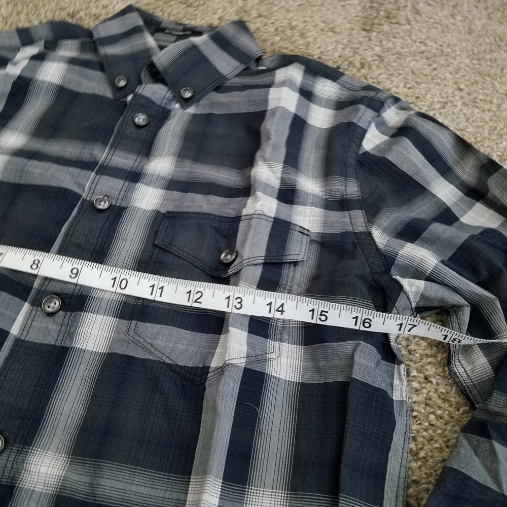 Express Small Button Down - image 5